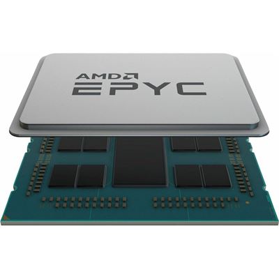 Hewlett Packard Enterprise AMD EPYC 9184X CPU FOR HPE Hewlett Packard Enterprise — view 2