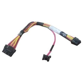 Hewlett Packard Enterprise HPE ML350 G11 DW PWR CBL KIT NVIDIA L40 Hewlett Packard Enterprise — view 2