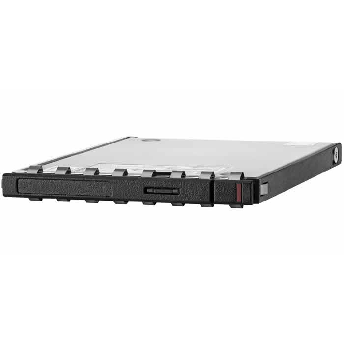 Hewlett Packard Enterprise Servers & Storage