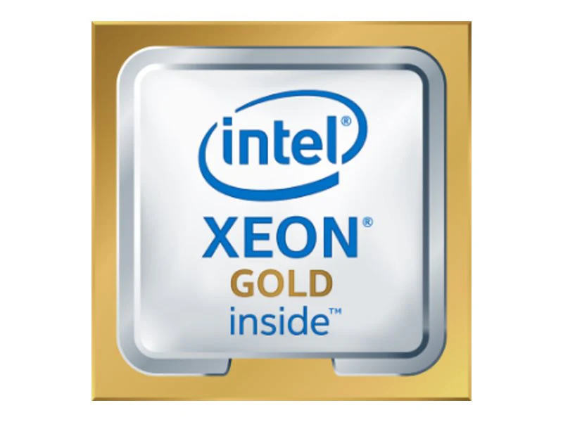 Hewlett Packard Enterprise INT XEON-G 6433N CPU FOR HPE Hewlett Packard Enterprise — view 2