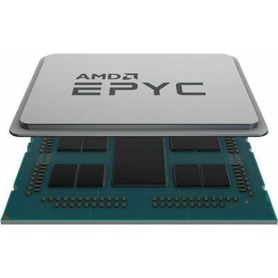Hewlett Packard Enterprise AMD EPYC 9334 CPU FOR HPE Hewlett Packard Enterprise — view 1