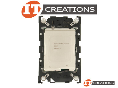 Hewlett Packard Enterprise INT XEON-P 8562Y+ CPU FOR HPE Hewlett Packard Enterprise — view 2