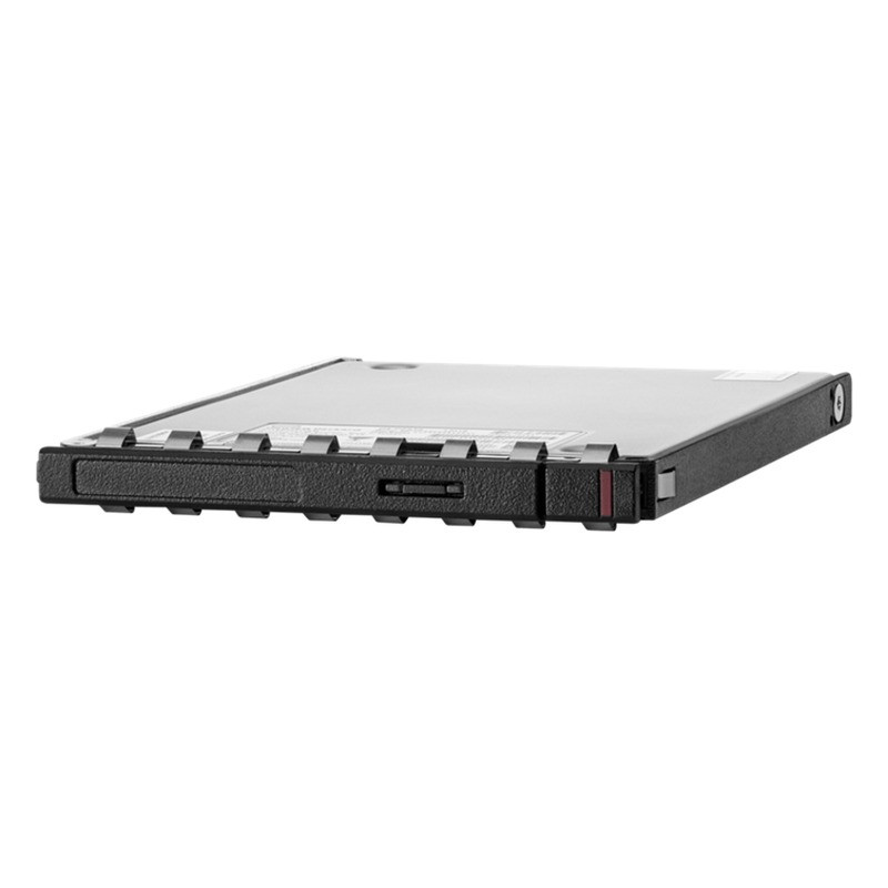 Hewlett Packard Enterprise Servers & Storage