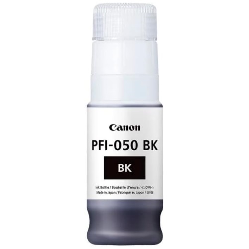 CANON PFI-050BK CANON — view 2