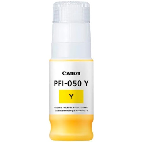 CANON PFI-050Y CANON — view 2