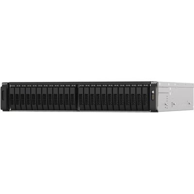 QNAP Ent 24-Bay AMD 64GB NAS QNAP — view 2
