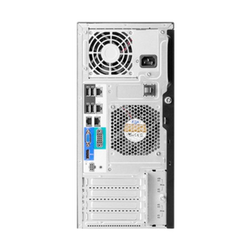 Hewlett Packard Enterprise HPE ML30 GEN11 NS204I-U CBL KIT Hewlett Packard Enterprise — view 2