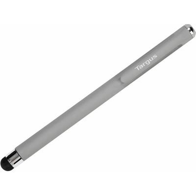 TARGUS SMOOTH GLIDE SLIM STYLUS - GREY TARGUS — view 2