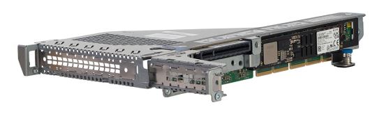 Hewlett Packard Enterprise HPE DL325 G11 FHFL ADD-ON CARDS SUP KIT Hewlett Packard Enterprise — view 2