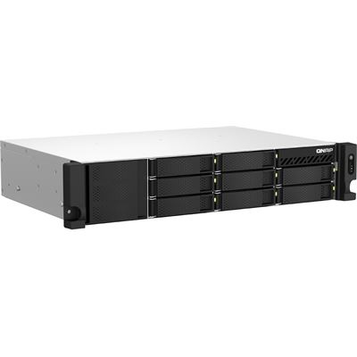 Qnap Networking