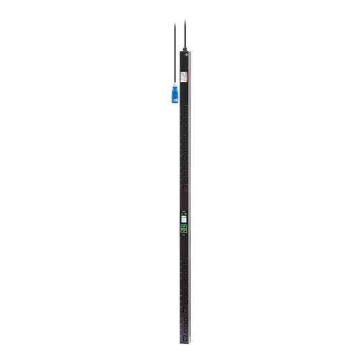 APC Easy PDU 2G Metered-by-Outlet ZeroU 16A APC — view 2