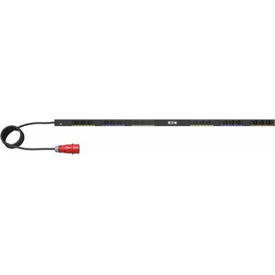EATON PDU G4 BA 0U 3Phase 16A IEC 309 24xC13:1 EATON — view 2