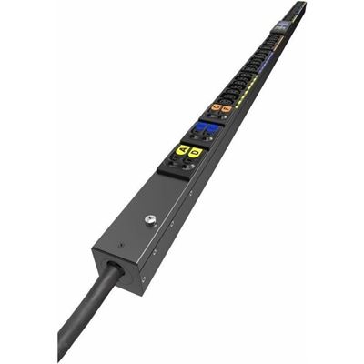 EATON PDU G4 MI 0U 3Phase 32A IEC 309 24xC13:1 EATON — view 2