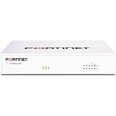 FORTINET FG-40F BDL + 1yr Ent Supp FORTINET — view 2