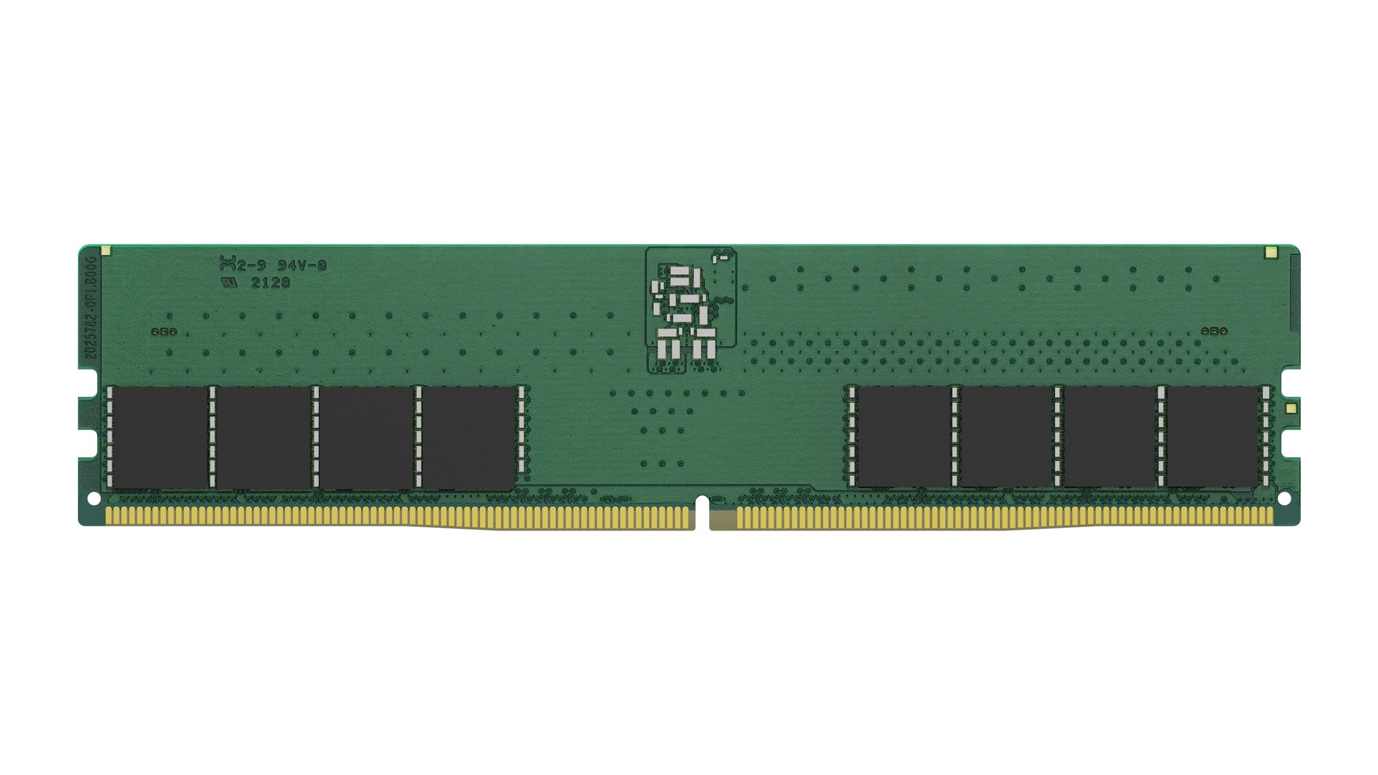 KINGSTON 48GB 5600MT/S DDR5 NON-ECC CL46 DIMM KINGSTON — view 2