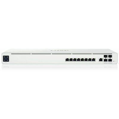 UBIQUITI NETWORKS Routers