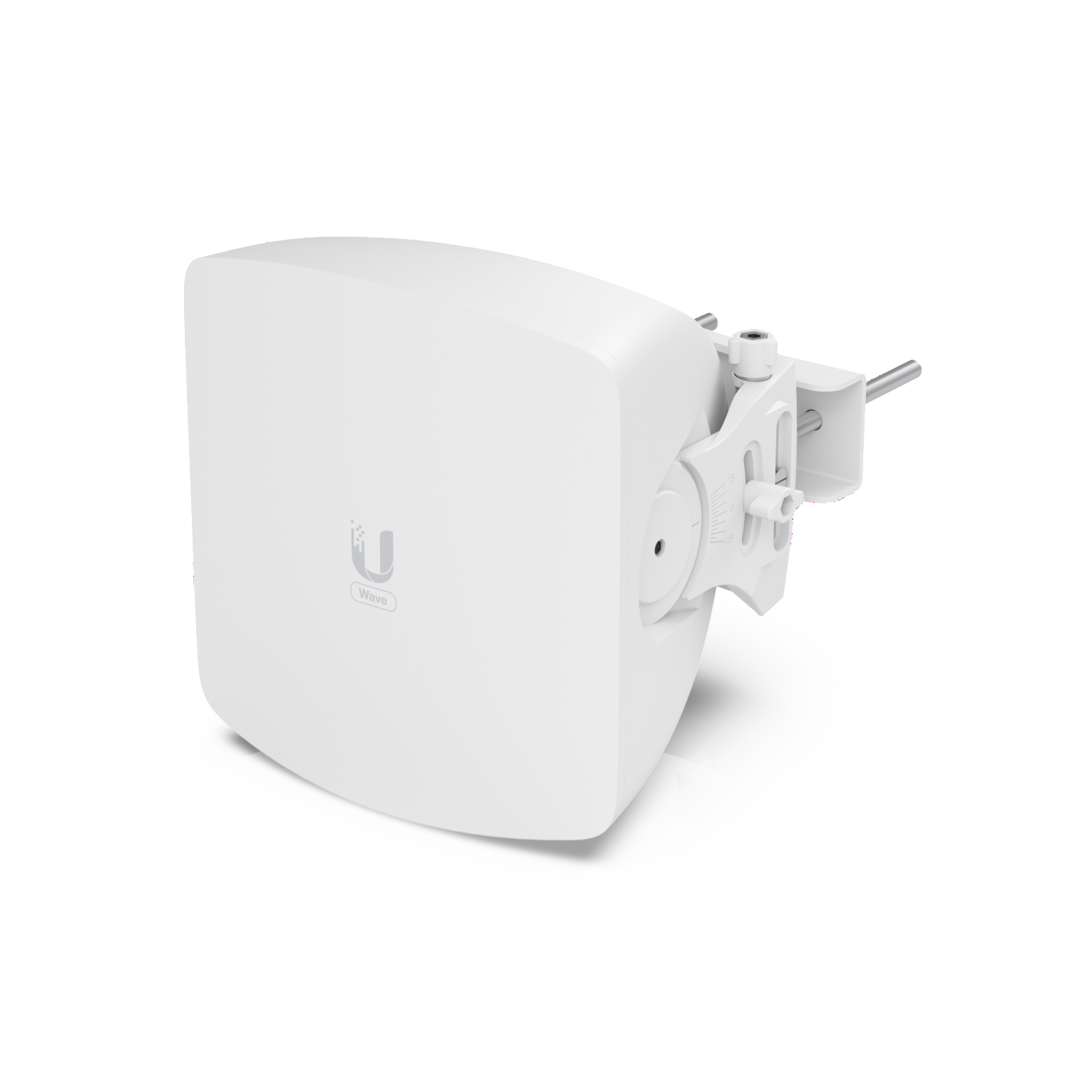 UBIQUITI NETWORKS 60GHz AP featuring full-duplex 1Gbps thr UBIQUITI NETWORKS — view 2