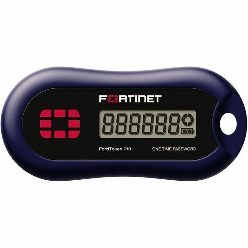 FORTINET FortiToken-210-5 password generator FORTINET — view 2