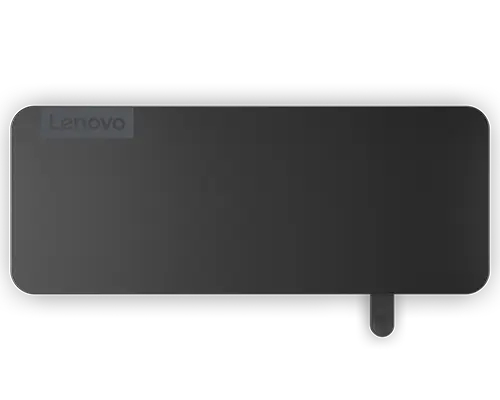 LENOVO USB-C TRAVEL 8-1 HUB LENOVO — view 2