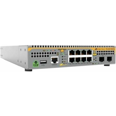 ALLIED TELESIS Multi-Gigabit Layer 3 Lite Managed Switc ALLIED TELESIS — view 2