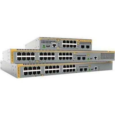 ALLIED TELESIS Multi-Gigabit Layer 3 Lite Managed Switc ALLIED TELESIS — view 2