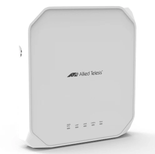 Need to check acquired certification on Allied Telesis — view 2