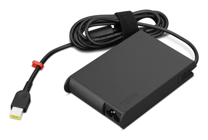 LENOVO THINKCENTRE 135W AC ADP (SLIM TIP) Gen2 LENOVO — view 2