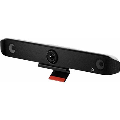 HP POLY STUD V52 USB VIDEO BAR HP — view 2