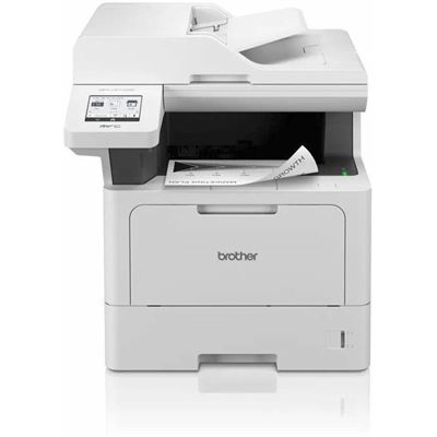 BROTHER MFCL5710DW + TRAY BROTHER — view 2