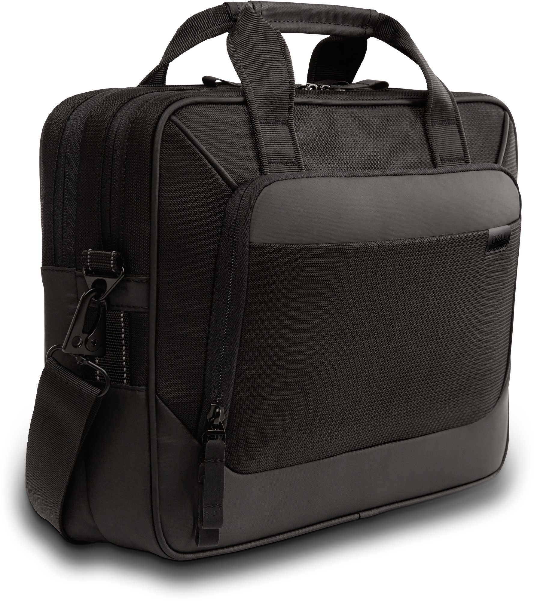 Dell EcoLoop Pro Classic Briefcase 14 - DELL — view 2