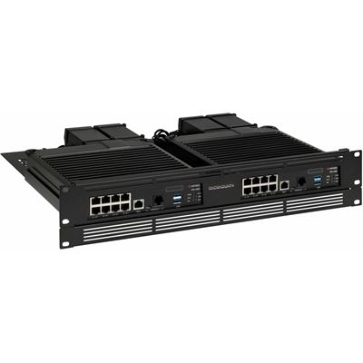 RACKMOUNT.IT Tools & Installation