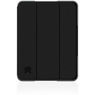 STM DUX PLUS (IPAD PRO 11IN M4/M5) - BLK STM — view 2