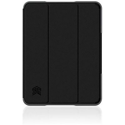 STM DUX PLUS (IPAD PRO 13IN M4/M5) - BLK STM — view 2