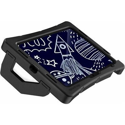 STM DUXLING (IPAD 10th/11th GEN) COMM - BLK STM — view 2