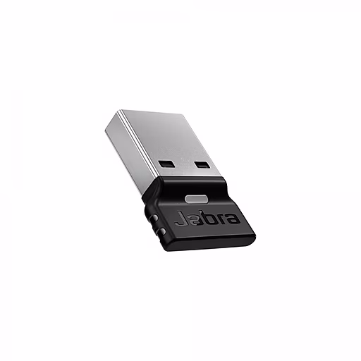 JABRA LINK 390A UC USB-A BT ADAPTER JABRA — view 2