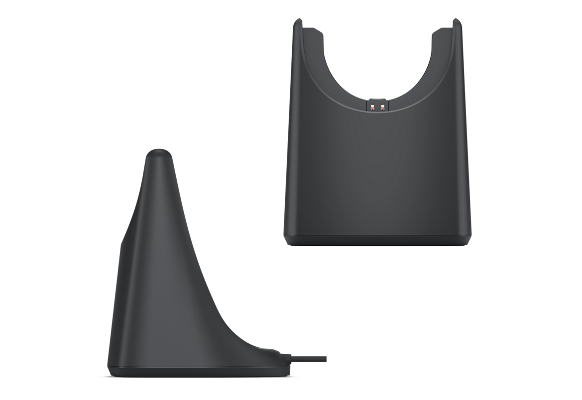 DELL HEADSET STAND HC524 DELL — view 2