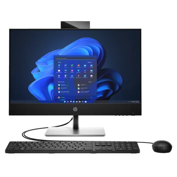 HP PO 440G9 NT i5 1 x16GB 256 W11Home HP — view 2