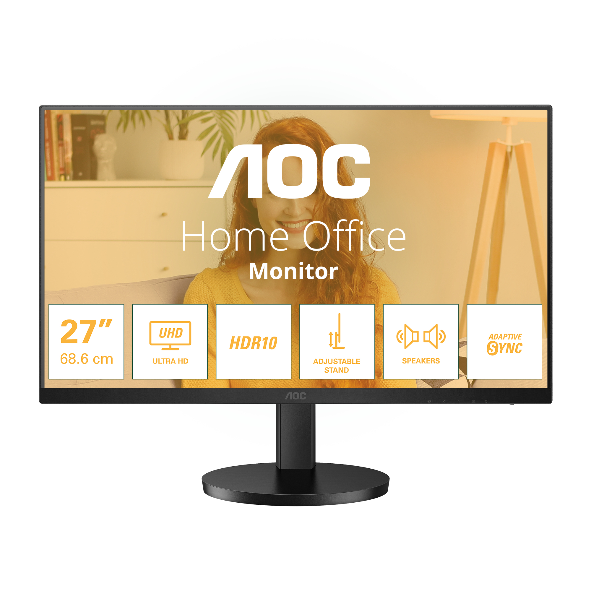 AOC Peripherals & Accessories
