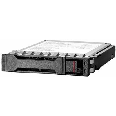 ARUBA HPE 3.84TB SATA RI SFF BC PM893a SSD ARUBA — view 2