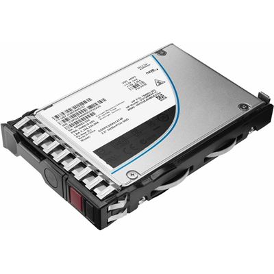 ARUBA HPE 15.36TB NVMe RI SFF BC U.3 CM7 SSD ARUBA — view 2