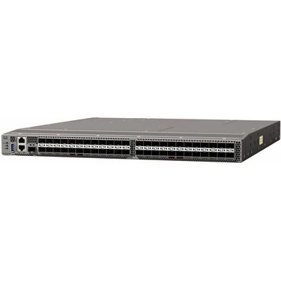 Hewlett Packard Enterprise HPE SN6720C 64G 48/24 64G SFP+ FC v2 Sw Hewlett Packard Enterprise — view 2