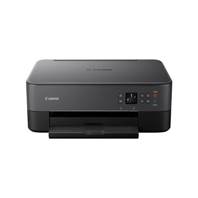 CANON TS5360BA INKJET MULTIFUNCTION CANON — view 2