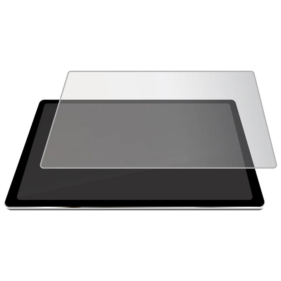 STM GLASS SCRN PROTECT AIR 11 M2/M3/M5/PRO11 STM — view 2