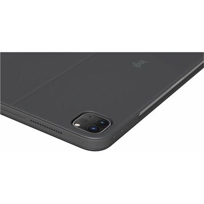 LOGITECH Combo Touch for iPad Pro 11 M4 M5 GRH LOGITECH — view 2