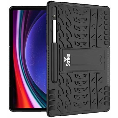 STRIKE GROUP Strike Rugged Case for Galaxy S9+ STRIKE GROUP — view 2