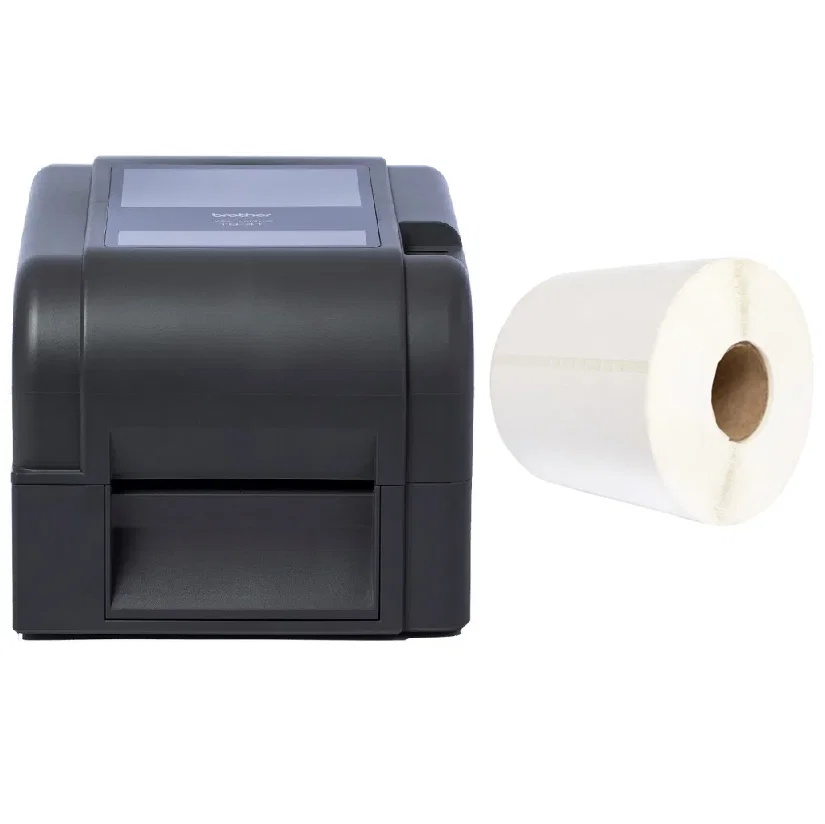 BROTHER TD4420TN NZ POST BUNDLE BROTHER — view 2