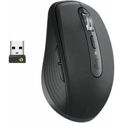 Astro MX Anywhere 3S for Business - GRAPHITE Astro — view 2