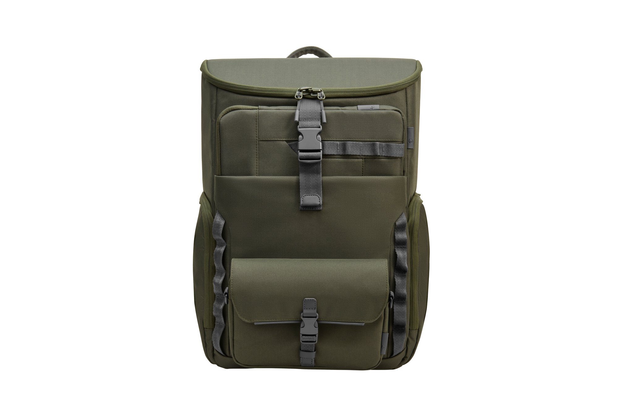 HP 15.6 MODULAR LAPTOP BACKPACK HP — view 2