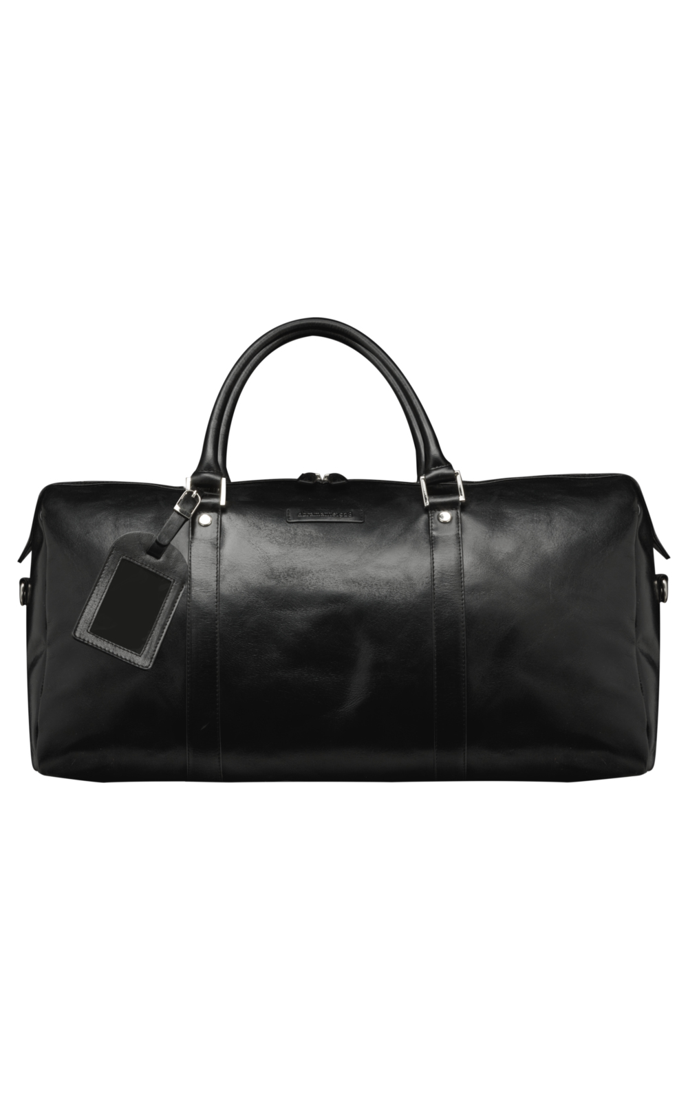dbramante1928 Kastrup 2 Weekender Bag BLK (2nd Gen) dbramante1928 — view 2
