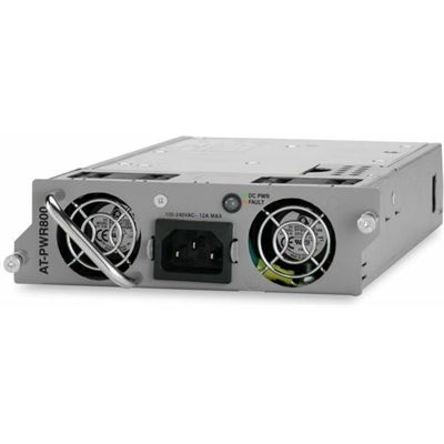 ALLIED TELESIS 800W AC Hot Swappable Power Supply for A ALLIED TELESIS — view 2